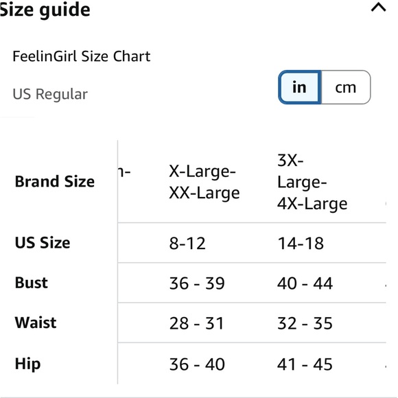 Black Full Body Shapewear - Picture 6 of 6